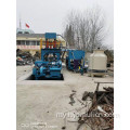 Automatic Long Metal Guillotine Shearing Machine ကိုပြန်လည်အသုံးပြုခြင်း